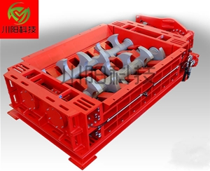 噸包撕碎機(jī) (5)